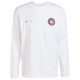 Adidas Ανδρική μακρυμάνικη μπλούζα x Moon Boot Long Sleeve Tee